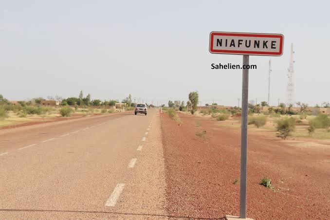 Niafunké : un corps ligoté découvert dans le fleuve Niger, une enquête ouverte
