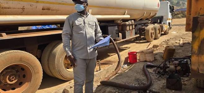 Kayes : les stocks d’hydrocarbures dépassent les seuils d’alerte