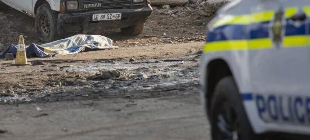 Afrique du Sud : au moins 21 morts dans un accident de la route