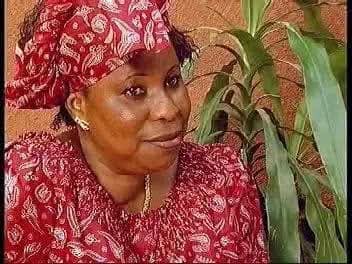 Deuil : la comédienne Safiatou Sidibé dite « badjéné » est décédée mardi, des suites d’une maladie