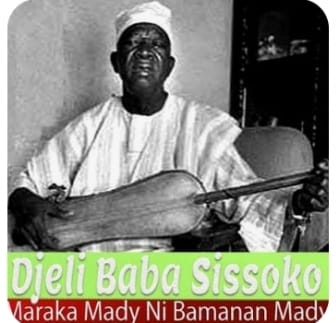 Djéli Baba Sissoko : l&rsquo;histoire du Mali au rythme du N&rsquo;goni