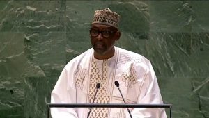 81è session de l’Assemblée générale des Nations unies à New York : Le ministre Diop fait le Check point des rencontres