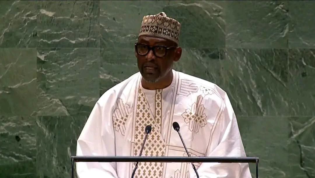 81è session de l’Assemblée générale des Nations unies à New York : LE MINISTRE DIOP FAIT LE CHECK POINT DES RENCONTRES