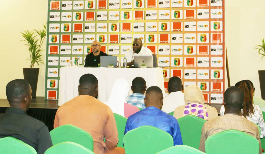Football : La liste des 26 joueurs, dévoilée pour  l’éliminatoire CAN 2027