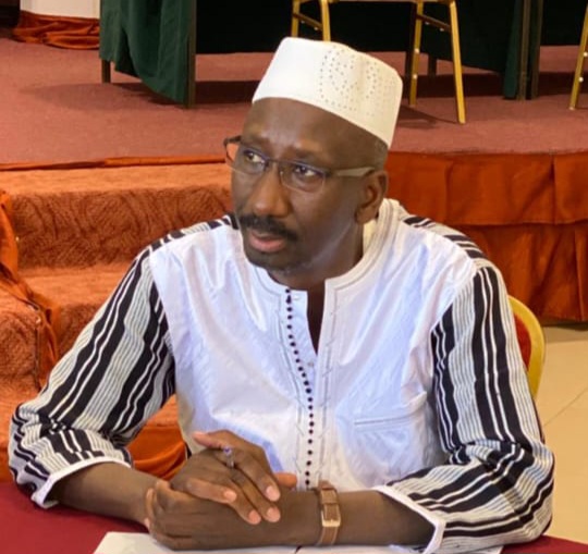 Santé/Mali : le Professeur Abdoulaye Djimdé, responsable scientifique du consortium antipaludique WANECAM3