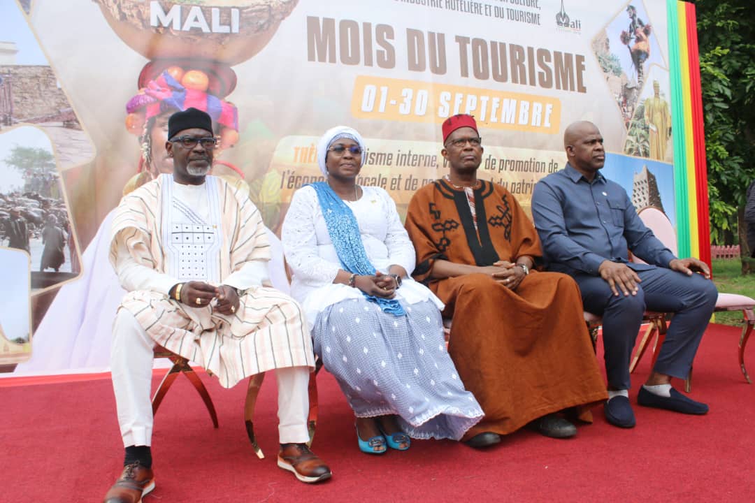 Mali : le gouvernement mise sur un «Mois du Tourisme» pour promouvoir les destinations locales