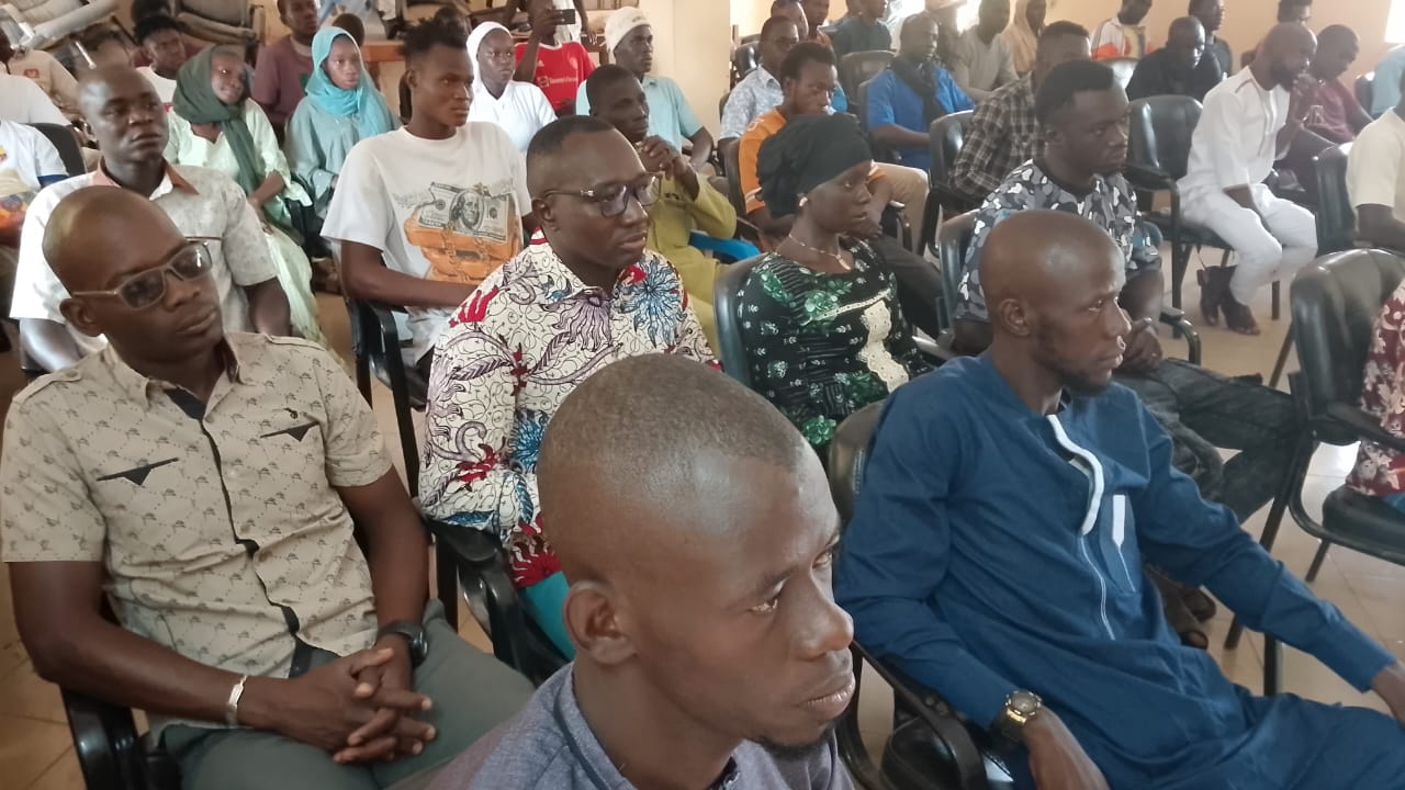 Bafoulabé : 80 jeunes formés aux énergies renouvelables pour lutter contre l’exode rural