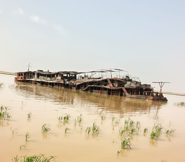 Gourma Rharous ; Trois ans après l’attaque terroriste contre le bateau « Tombouctou », le souvenir de la tragédie reste vif