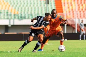 Coupe de la Confédération : l’AS Réal de Bamako qualifiée pour le 2ᵉ tour préliminaire