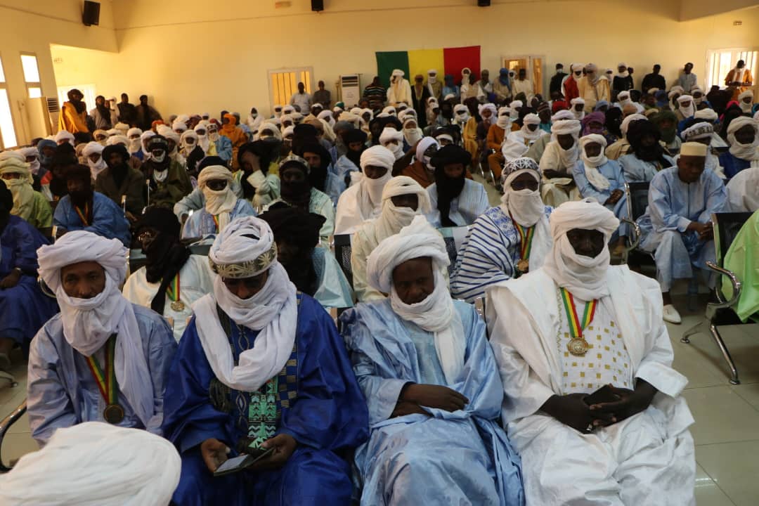 Gao : la 5e édition de la SENARE mobilise les communautés autour de la paix