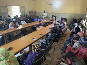 Ouélessébougou : l’école publique prépare son centenaire