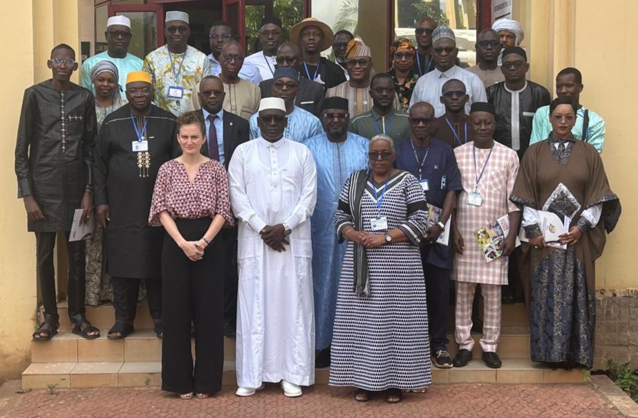Mali : La 5e édition de FACEJ SUGU se tiendra du 23 au 26 septembre