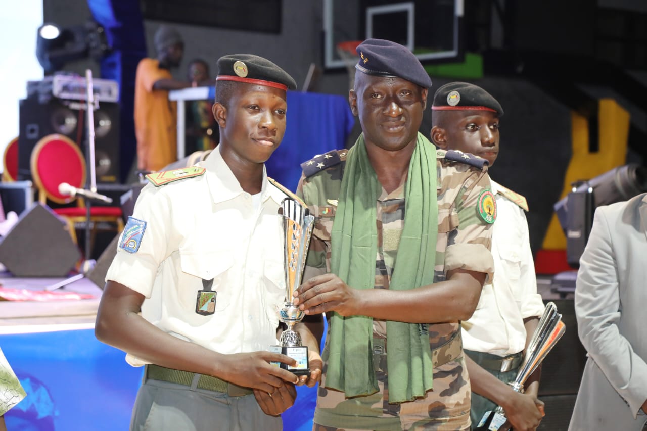 Mali : la 5e édition de la Semaine nationale de la réconciliation a pris fin à Bamako