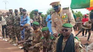 66e anniversaire de l’indépendance du Mali à Dioïla : Les festivités à la hauteur des aspirations nationales