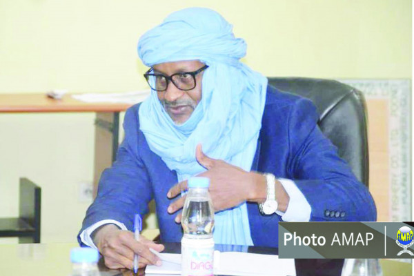 Foncier/Mali : le MUHDATP alerte contre de fausses annonces de vente de terrains au nom de l&rsquo;ACI-SA sur les réseaux sociaux
