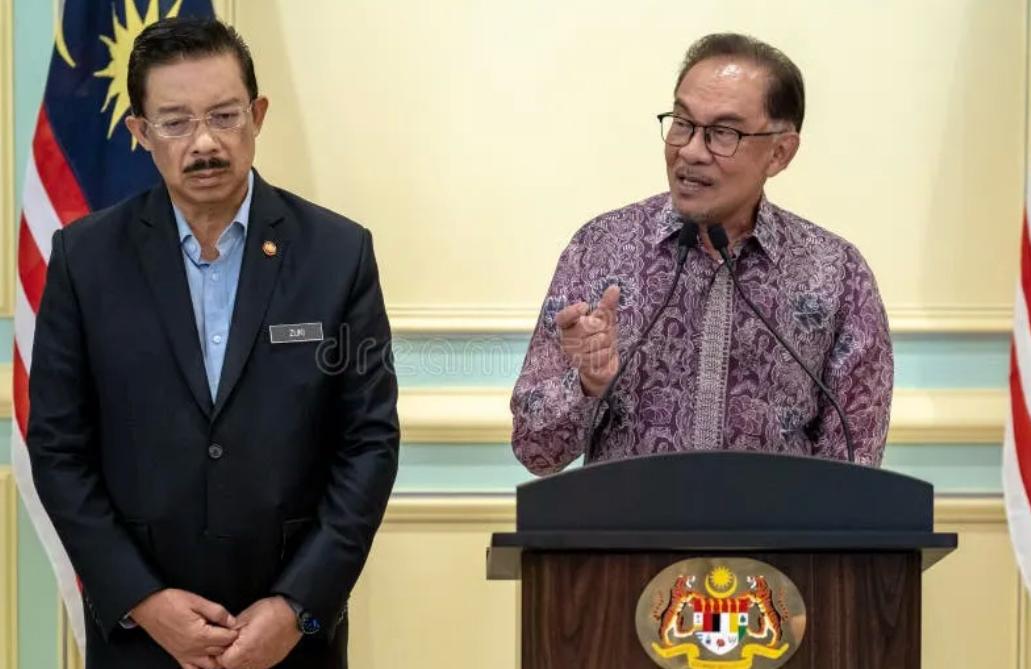 Malaisie : Anwar Ibrahim n’exclut pas des élections législatives anticipées