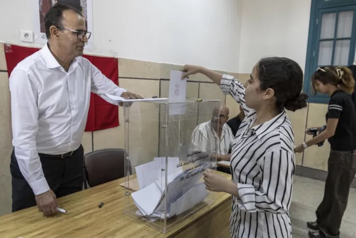 Maroc : le PAM confirmé en tête des législatives avec 97 sièges