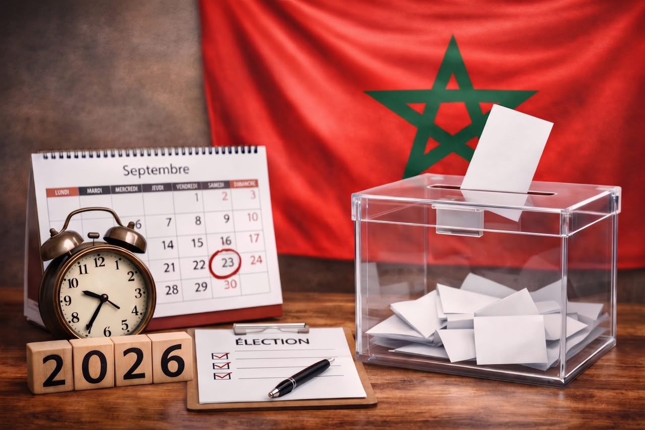 Maroc : le PAM en tête des législatives avec 97 sièges selon les résultats préliminaires