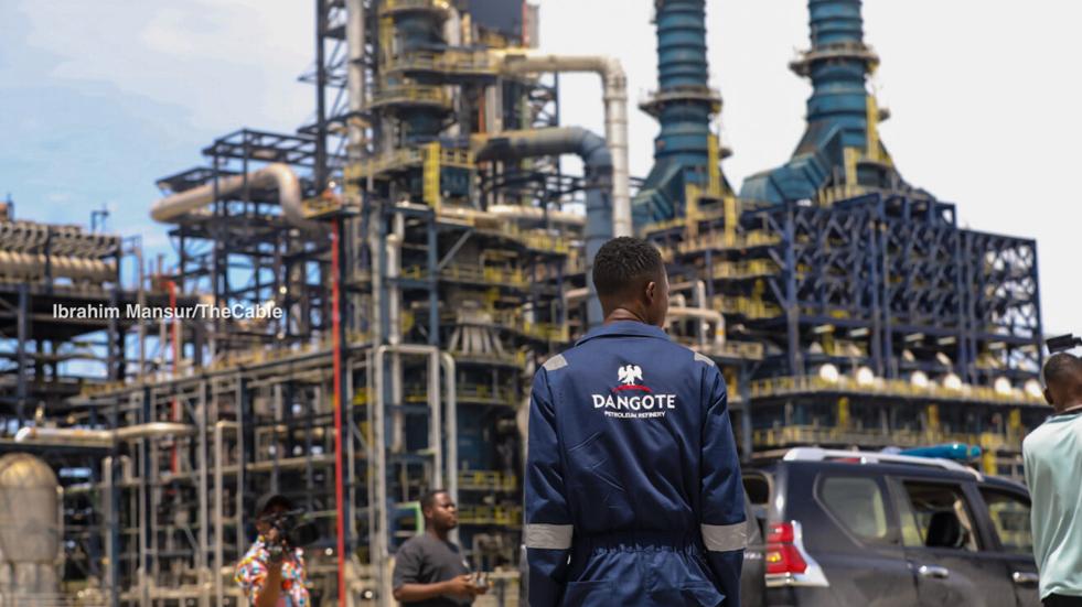 Nigeria : Dangote lance l’IPO de sa raffinerie