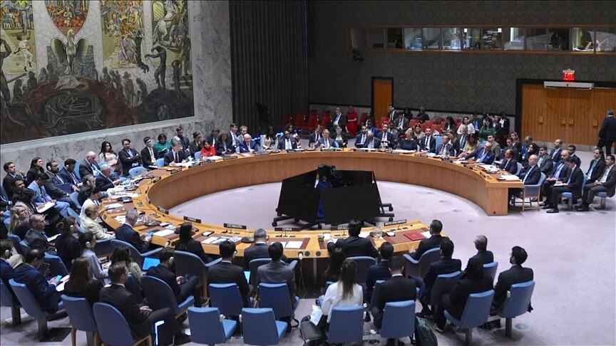 ONU : le Conseil de sécurité prolonge de six mois le mandat de la Force de suppression des gangs en Haïti