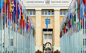 ONU : l’Assemblée générale adopte une résolution sur une représentation cartographique plus fidèle de l’Afrique