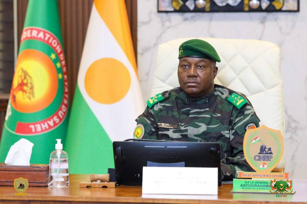 Niger : le gouvernement affirme avoir constitué une documentation sur la tentative de déstabilisation