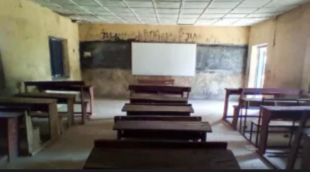 Nigeria : fermeture indéfinie des écoles dans l’Etat de Plateau en raison de cas de diphtérie