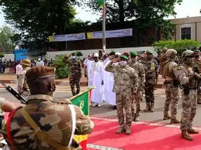 22 septembre : La capitale Bamako vibre aux couleurs de l’indépendance