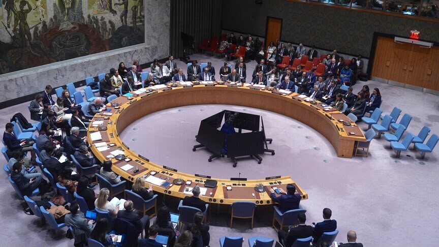 ONU : le Nigeria réclame deux sièges permanents pour l’Afrique