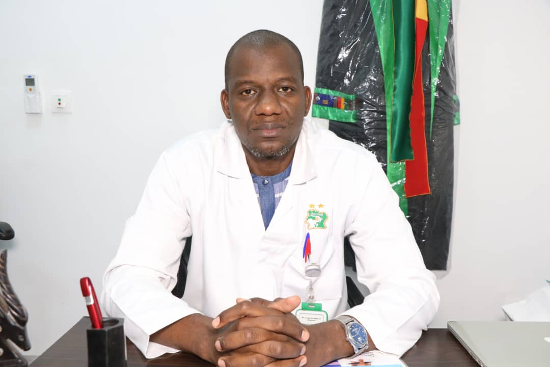 Santé: le Prurigo, une pathologie cutanée communément appelée « djiyèlèma» ou gnougou »