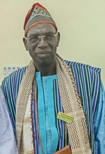 Ségou : Le chef des griots, Tidjane Koïta est décédé à l&rsquo;âge de 81 ans, des suites d&rsquo;une maladie