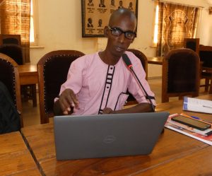 Sikasso : Drissa Diallo, nouveau coordinateur régional de l’Union des journalistes reporters
