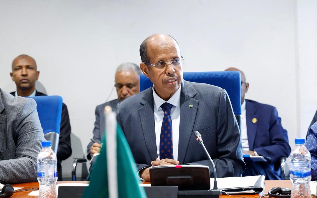 Niger : l’Union africaine condamne les violences survenues à Niamey