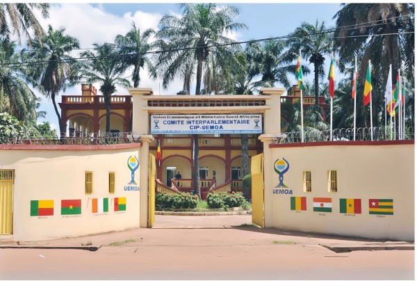 CIP-UEMOA: Ouverture de la 40e session extraordinaire à Bamako, ce lundi