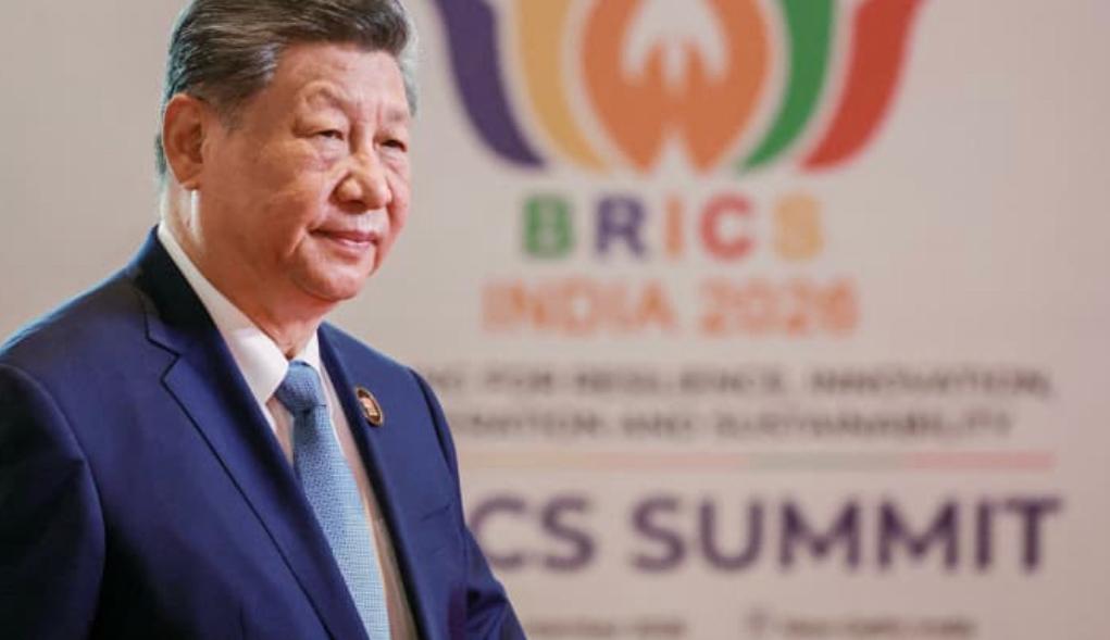 BRICS : Xi Jinping appelle à la stabilité des chaînes d’approvisionnement