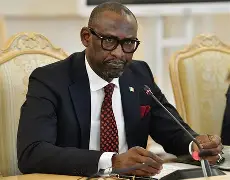 Mali : Abdoulaye Diop représente le Mali à la réunion commémorative du Mouvement des Non-Alignés à Belgrade