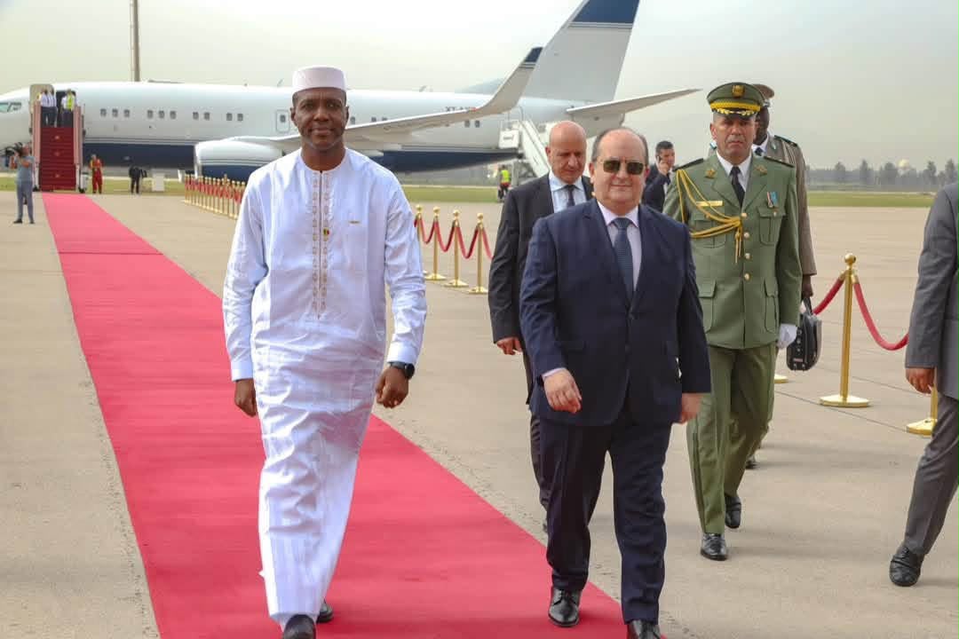 Coopération Mali- Algérie : Le PM algérien attendu à Bamako le 14 septembre prochain
