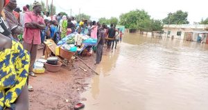 Mali : 13 morts et 2.790 personnes affectées depuis le début de l’hivernage