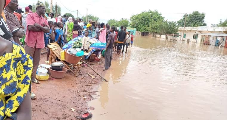 Mali : 13 morts et 2.790 personnes affectées depuis le début de l’hivernage