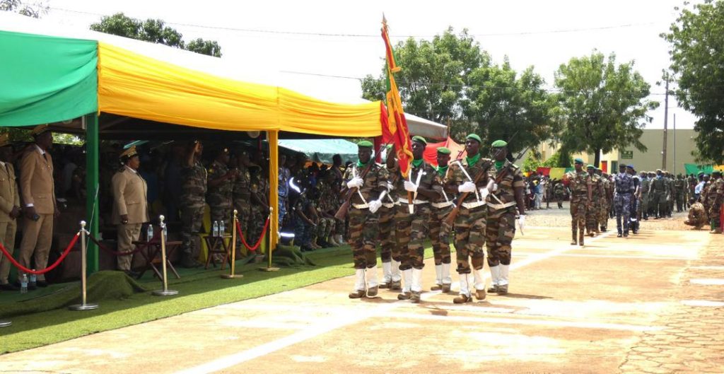 Sikasso : la fête de l’Indépendance célébrée avec ferveur