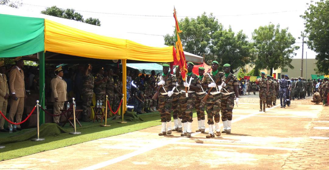 Sikasso : la fête de l’Indépendance célébrée avec ferveur