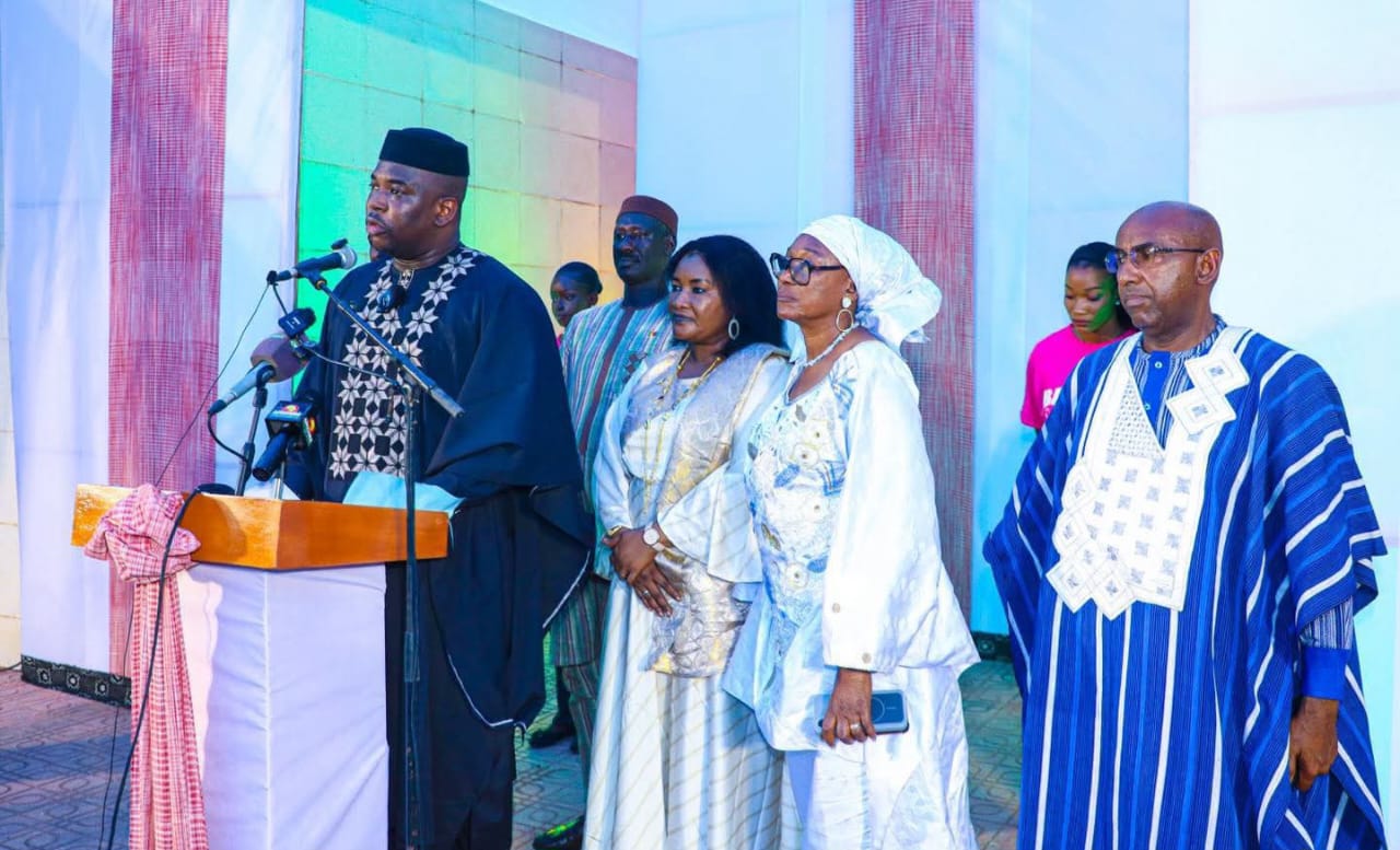 Culture : Bamako Fashion Week 2026, un espace d’expression pour les talents locaux