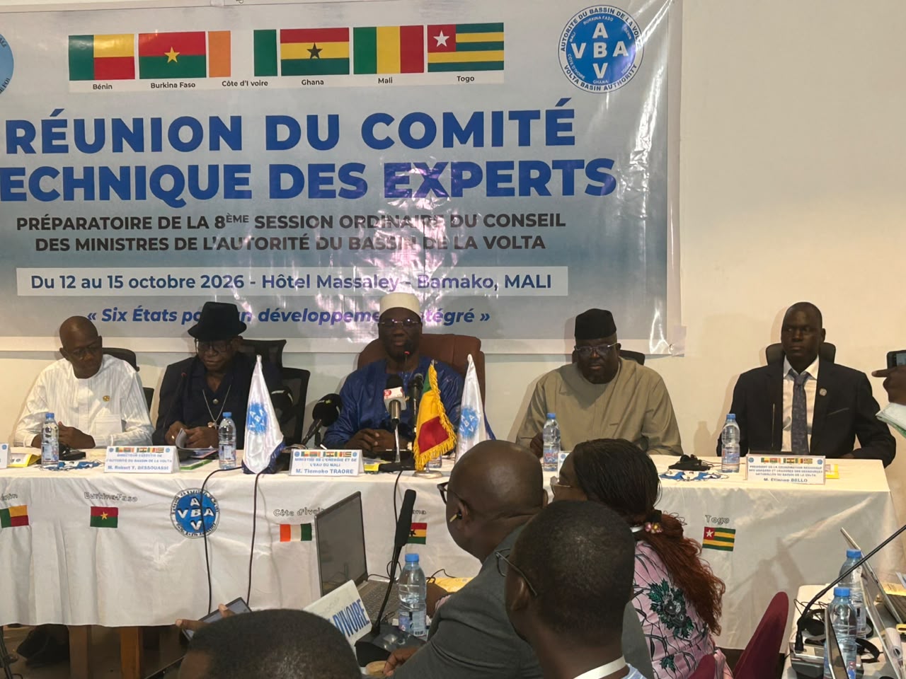 Mali : l’ABV appelée à renforcer sa gouvernance et ses ressources