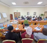 APSDF- Mali : Ouverture des travaux de la 9ème édition de la semaine de la microfinance