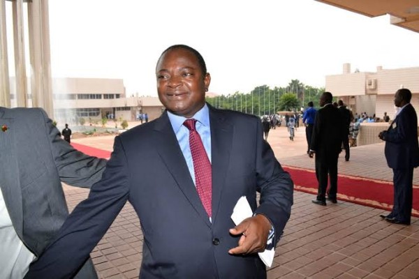 Justice : L’ancien maire du District de Bamako rejette les accusations contre lui pour « faux, usage de faux, atteintes aux biens publics »