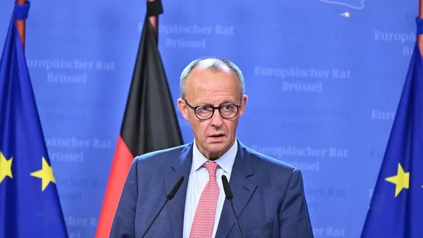 UE : Friedrich Merz annonce une perspective d’intégration prochaine pour le Monténégro