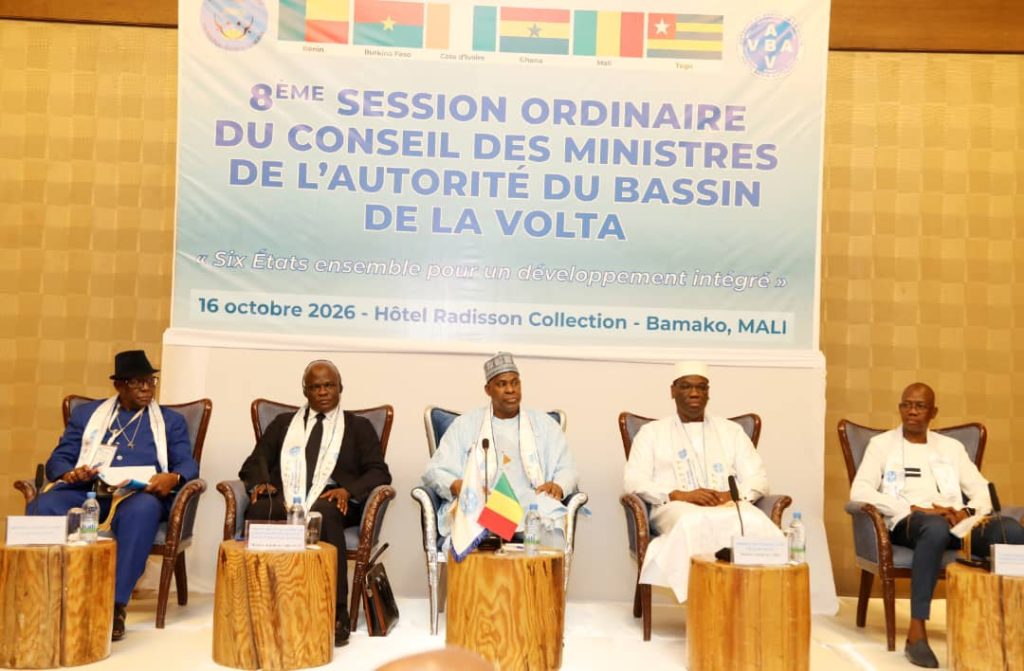 Bassin de la Volta : les États membres appelés à accroître leurs contributions financières