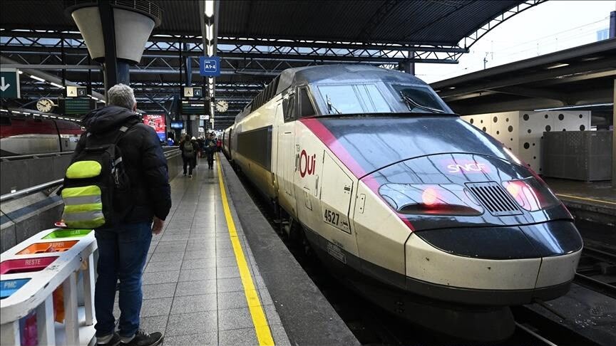 Belgique : une grève nationale perturbe les services publics