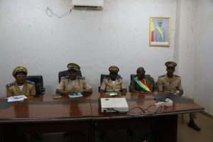 Bougouni : Tenue de la session ordinaire du CLOCSAD