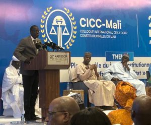 Mali : le juge constitutionnel appelé à jouer un rôle central dans la refondation de l’État